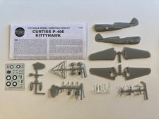 Kit curtiss 40e d'occasion  Montpellier-