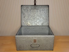 Vintage ballot box for sale  Crosby