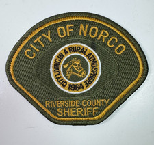 Norco city riverside for sale  Levittown