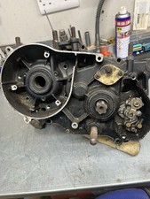 Suzuki 185er crankcases for sale Suzuki 185er crankcases for sale  WHITEHAVEN