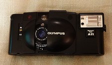 Lympus xa2 35mm gebraucht kaufen  Glinde