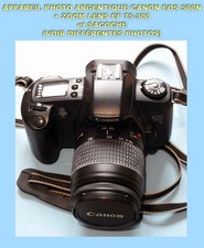 gps canon e2 d'occasion gps canon e2 d'occasion Limoges-