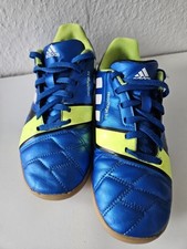 Adidas nitrocharge hallenschuh gebraucht kaufen  Nienburg