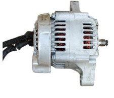 Alternatore piaggio quargo usato  Italia