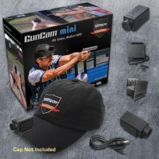 Tachyon guncam mini for sale  Taylor