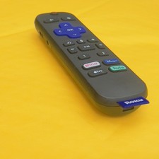 Roku voice remote for sale  Addison