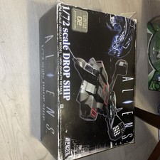 Aoshima aliens drop for sale  Colorado Springs