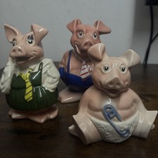 Wade natwest pigs for sale  LEEDS