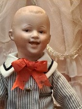 Antique german gebruder for sale  Kansas City