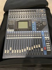 Yamaha 01v96 version for sale  Murfreesboro
