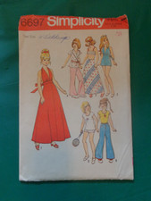 Vtg simplicity sewing for sale  Kalamazoo