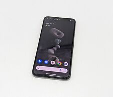 ✅ Celular desbloqueado Google Pixel 5 128GB 8GB RAM GTT9Q sem bandeja SIM #4 comprar usado  Enviando para Brazil