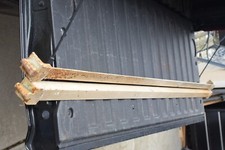 Cast iron bed for sale  Bay City