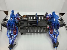 Traxxas maxx roller for sale  Dixon