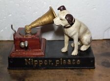 Nipper rca victor for sale  Fort Dodge