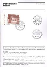 Italia 2001 domus usato  Bozen