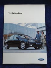 Ford mondeo ambiente gebraucht kaufen  Vechta