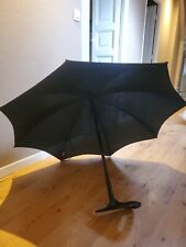 Parapluie siege ancien d'occasion  Brou
