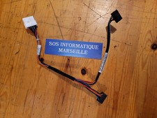 Câble alimentation pd145 d'occasion  Marseille X