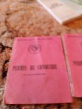 2libretti porno francesi usato  Rosa