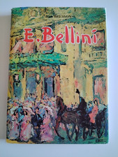Emmanuel bellini peintre d'occasion  Saint-Éloy-les-Mines