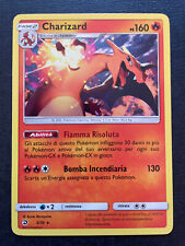 Charizard trionfo dei usato  Italia