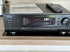 Philips audio video gebraucht kaufen  Vlotho