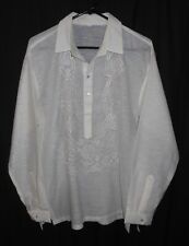Filipino barong tagalog for sale  Saint Louis