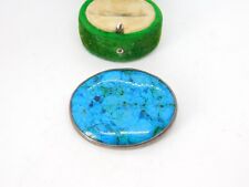 Sterling silver mounted for sale  TETBURY