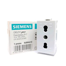 Siemens delta presa usato  Villarbasse