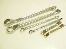 Ringschlüssel bahco elora gebraucht kaufen  Klein Offenseth-Sparrieshoop