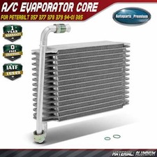 Aluminum evaporator core for sale  USA