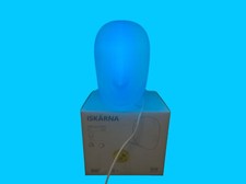 Ikea iskärna tischleuchte gebraucht kaufen  Duisburg