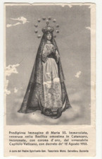 B367 santino antico usato  Italia