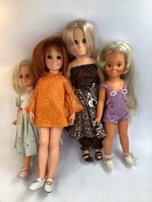 Vintage ideal crissy for sale  Rio Rancho