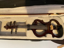 Ammoon electric violin d'occasion  Expédié en Belgium