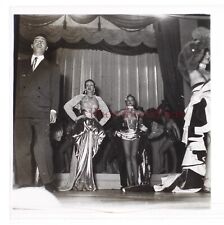 Spectacle cabaret paris d'occasion  Paris V