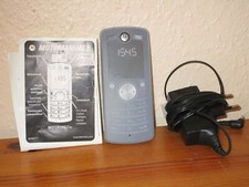 Motorola motofone handy gebraucht kaufen  Minden