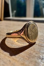 1863 antique gold for sale  CAMBRIDGE