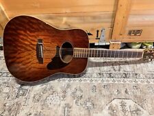 Daion acoustic guitar for sale  Georgetown
