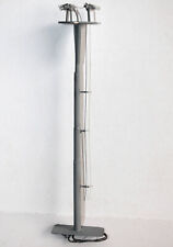 Lampadaire reverbere luminaire d'occasion  Rouen-