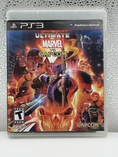 ultimate marvel vs capcom ps3 comprar usado ultimate marvel vs capcom ps3 comprar usado  Enviando para Brazil