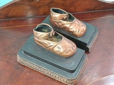 Vintage pair bronze for sale  Fort Myers