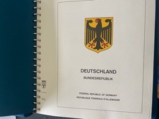 Briefmarkenalbum lindner falzl gebraucht kaufen  Bergisch Gladbach