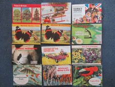 Tea Cards for sale Tea Cards for sale HORLEY