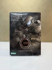 Kotobukiya governor warmage for sale  Salt Lake City