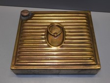 Ancienne chaufferette bouillot d'occasion  Soyaux