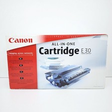 Genuine canon black for sale  ROCHDALE