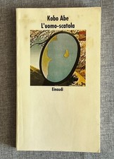 kobo abe usato  Arezzo