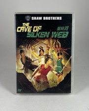 Cave silken web for sale  Temecula
